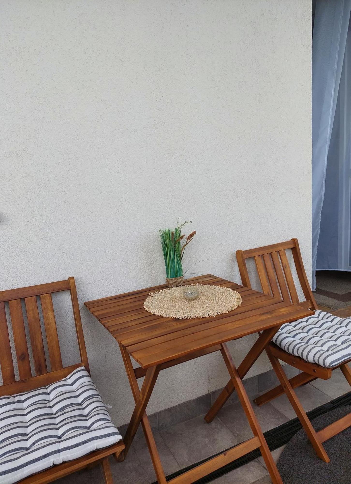 Apartament Zagiel Gdansk Exterior photo