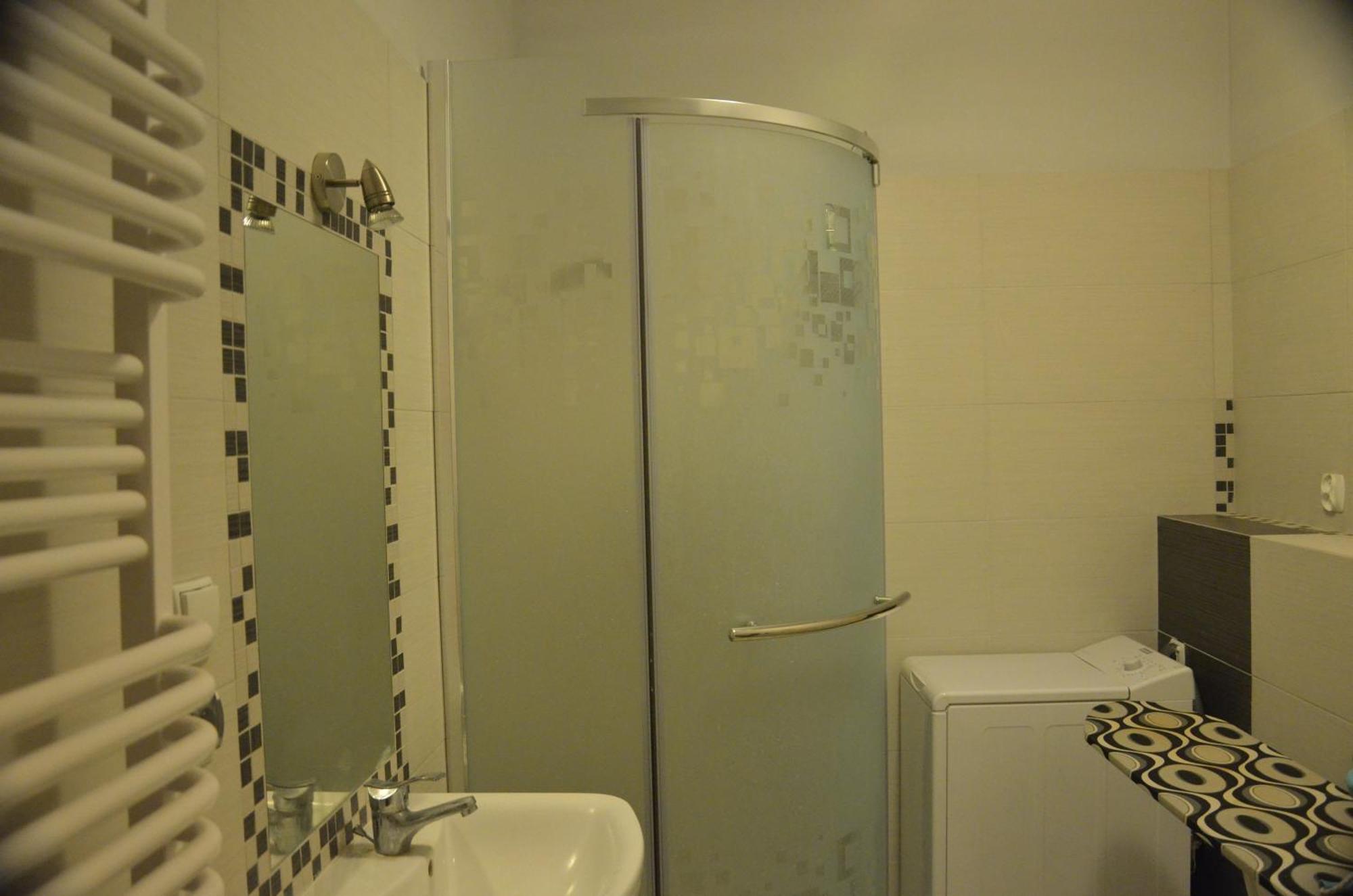 Apartament Zagiel Gdansk Exterior photo